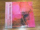 My Bloody Valentine - Loveless Limited Edition Japanese Obi 180g LP