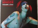 MARILYN MANSON personal jesus...RARE COLLECTORS