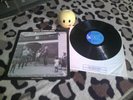 CREEDENCE CLEARWATER REVIVAL WILLY AND THE POOR BOYS VINYL UK 1ST PRESS N/MINT