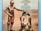 The Story of Star Wars from Original Soundtrack (1977) Vinyl LP NM  Played Once