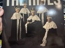 The Hives Forever Forever The Hives Black & White Splatter VINYL - NEVER PLAYED
