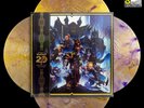 World of Warcraft: 20 Years of Music 4x LP SDCC Exclusive Gold Vinyl Ltd 500 ED