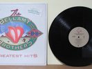 Bellamy Brothers – Greatest Hits - US 1982 -  WB / Curb Records– 1-23697 - Vinyl