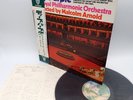 Deep Purple ‎– The Royal Philharmonic Orchestra Japan LP OBI VINYL P-8093W