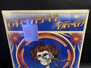 Grateful Dead Self-Titled BERTHA 2LP 1971 FACTORY SEALED with HYPE STICKER