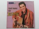 ELVIS PRESLEY  ORIG  1957   UK 10