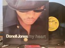 DONELL JONES 