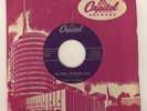 '56 Rockabilly 45 SKEETS MCDONALD You Oughta See Grandma Rock CAPITOL hear