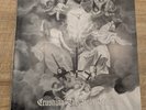 Crushing the Holy Trinity 3×LP Clandestine Blaze Deathspell Omega 2005 NH-043