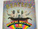 The Beatles Magical Mystery Tour EP 7