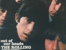 ROLLING STONES, THE - Out Of Our Heads (US) (mono) (reissue) - 180 gram vinyl LP