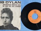 Bob Dylan  Subterranean Homesick Blues / The Times They Are A-Changin'  7