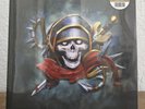 RuneScape: Original Soundtrack Classics GOLD Coloured Vinyl 2-LP