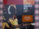 BOZ SCAGGS - Greatest Hits Live (2004) 3 x vinyl Gatefold lp Sealed w/ hype EX