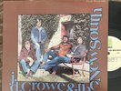 J.D. CROWE & THE NEW SOUTH LP- SELF TITLED/ ROUNDER 0044-VG++/MINT- 1975 RELEASE