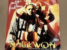 Only Built 4 Cuban Linx by Raekwon-Record, 1995