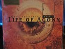Life of Agony - Soul Searching Sun - Limited 180-Gram Gold Colored Vinyl Sealed