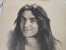 TERRY REID SEED OF MEMORY LP RARE WHITE LABEL PROMO (1976) ORIG ABCD-935