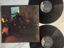 Canned Heat & John Lee Hooker Hooker 'N Heat Vinyl Record 1971 2xLP NM Pristine