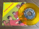 Yellow Magic Orchestra - Behind The Mask - Yellow Clear 7
