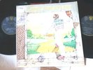 ELTON JOHN -  Goodbye Yellow Brick Road,  ORIG 1973 UK DOUBLE-LP / inners.... EX