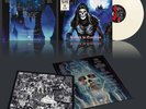 PHANTOM - Handed to Execution (Remix) (LIM. 350 BONE LP*SPEED/THRASH METAL DEBUT