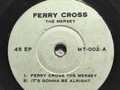 Gerry & The Pacemakers - Ferry Cross The Mersey /Rare 5