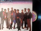 VANITY Wild Animal MIDNIGHT STAR Planetary Invasion 2 VINYL LP LOT