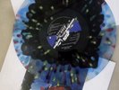 PINK FLOYD Wish You Were Here Blood Records Splatter Vinyl LP [PRESALE ]