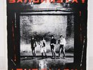 CLASH / SANDINISTA JAPAN ISSUE 3LP W/BOOKLET