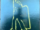 T.Rex Electric Warrior 1971 LP Vinyl RS 6466 Reprise EXC Tested