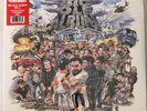 A DAY TO REMEMBER – BIG OLE ALBUM VOL. 1 - LIMITED ED OUTBREAK VINYL LP - A18