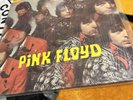 pink floyd the piper at the gates of dawn vinyl fame sticker insert still inside