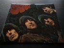 Beatles RUBBER SOUL RARE UK MONO HAZEL YARWOOD -5 -5 NEAR MINT  UPGRADE COPY
