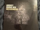 August Burns Red Messengers Black/grey/white Tri Color Vinyl