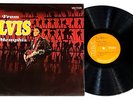 Elvis Presley's From Elvis in Memphis  RD 8029 LARGE ORANGE MONO