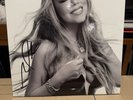 Mariah Carey Here For It All Signed Vinyl FAST SHIPPING