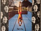 Def Leppard High 'N' Dry LP First Press 6359045 Excellent Vinyl 1981