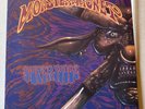 MONSTER MAGNET SUPERJUDGE 2012 BLACK VINYL REISSUE Obscure Alternatives Rare