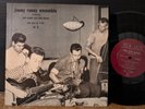 Jimmy Raney Ensemble Introducing Phil Woods and John Wilson 1954 New Jazz 10