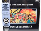 Gil Scott-Heron  Winter in America  Vinyl Edition [New Vinyl     (101107)