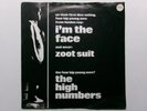 THE HIGH NUMBERS I'M THE FACE ZOOT SUIT BACK DOOR 4 RNB MOD