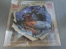 Iron Maiden EMPIRE OF THE CLOUDS 2016 PICTURE DISC LP Record Store Day SEALED