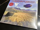 Transatlantic Bridge Across Forever 2 LP Lilac Vinyl 2021