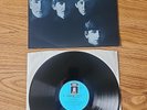 'With The Beatles' 1970's Germany stereo (-1 -1) vinyl press in ex condition