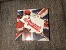 Sex Pistols Live 76 Four Punk LP Box set NEW / Sealed