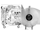 MYSTIFIER T.E.A.R.  / Tormenting The Holy Trinity Gatefold LP Clear Vinyl