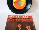 The Beatles Yellow Submarine/Eleanor Rigby Capitol 5715 45RPM Picture Sleeve