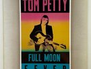 Vtg 1989 TOM PETTY Album FULL MOON FEVER Record 1ST PRESS Vinyl Lp OG NEAR MINT