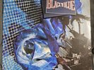 BLACK AND BLUE WITHOUT LOVE 1985 US press VG/VG